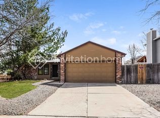17341 E Wagontrail Pkwy, Aurora, CO 80015