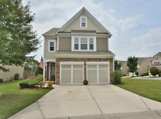 5910 Ellington Cv, Cumming, GA 30040