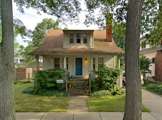 620 Leroy St, Ferndale, MI