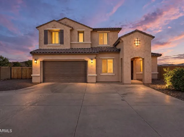 9617 W WHISPERING WIND Drive, Peoria, AZ 85383