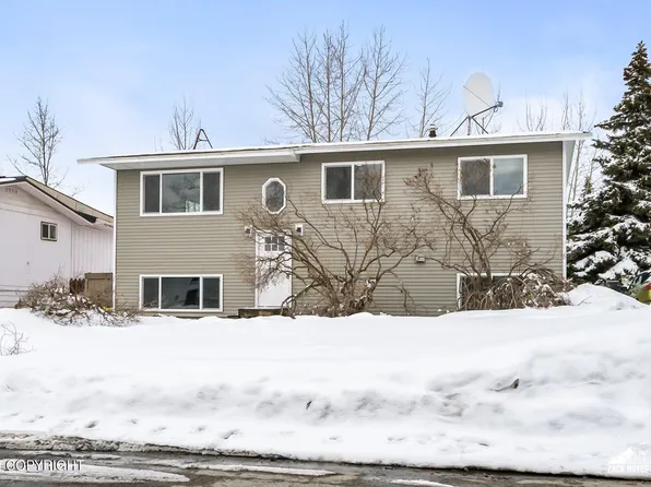 2007 W 47th Ave, Anchorage, AK 99517