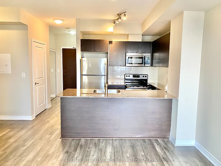 385 Prince Of Wales Dr #3310 — Photo 16