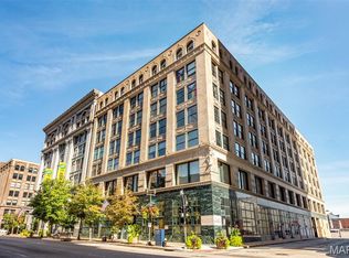 Bankers Lofts, Saint Louis, MO 63101