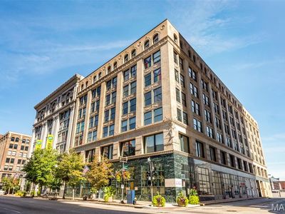 901 Washington Ave Unit 309, Saint Louis, MO, 63101