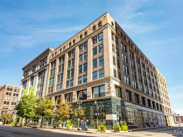 901 Washington Ave Unit 309, Saint Louis, MO 63101