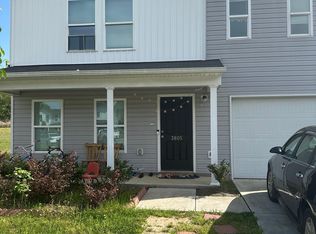 3805 Bellingham Ct, Greensboro, NC 27406