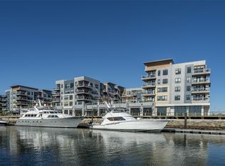 Meriel Marina Bay, Quincy, MA 02171