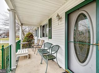 150 King Ave, Trenton, NJ 08638