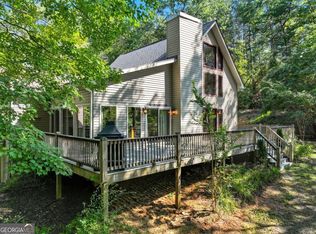 55 Tickanetley Ln, Ellijay, GA 30536