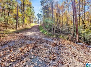 0 Hammock Rd #0, Trussville, AL 35173