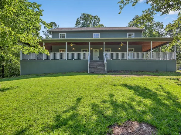 323 Indian Trl, Salem, SC 29676