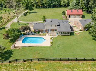 4728 Delaney Ferry Rd, Versailles, KY 40383