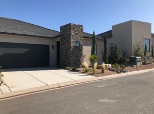 1262 W Wickham Dr, Saint George, UT 84790