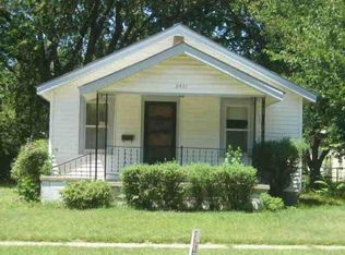 2431 N Woodland St, Wichita, KS 67204