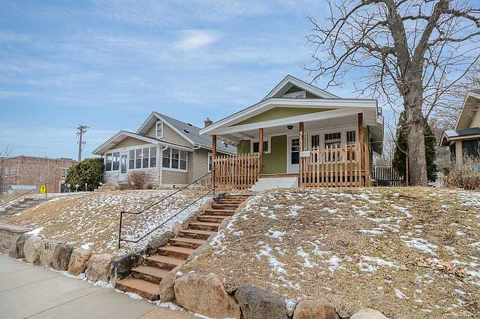 5152 Nokomis Ave — Photo 1