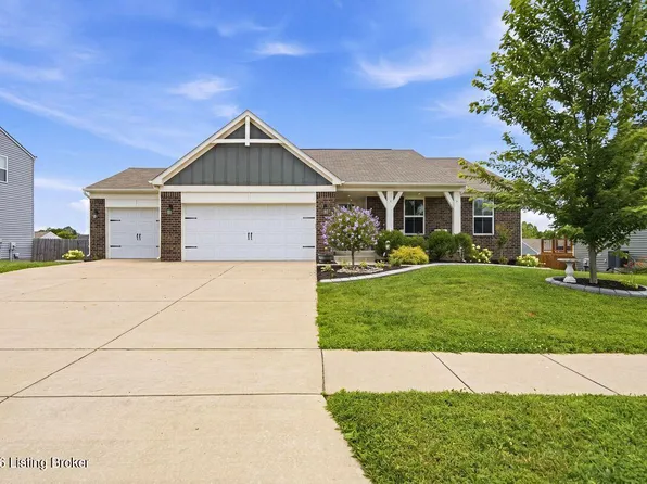 199 Round Rock Dr, Shepherdsville, KY 40165