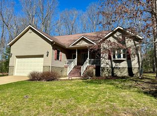 343 Glen Garden Ln, Daniels, WV