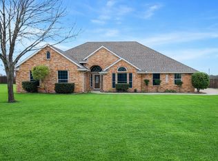 10123 W Clover Ln, Forney, TX 75126