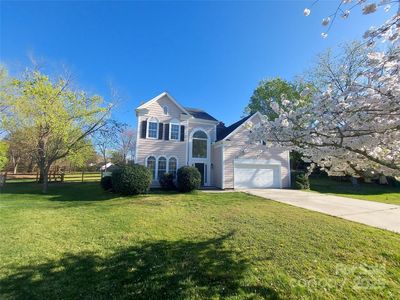 9135 Stoney Corner Ln, Charlotte, NC, 28210