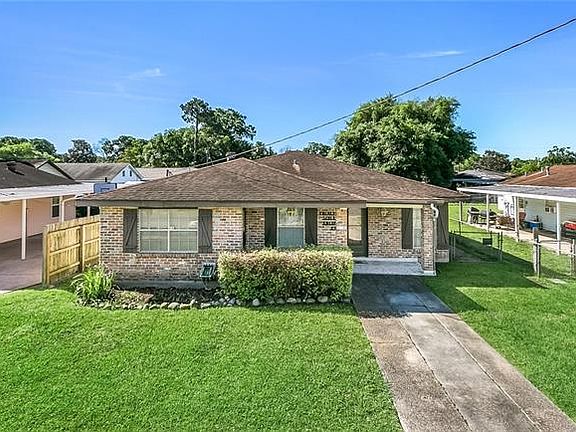 2nd image of 2721 Dolores Dr