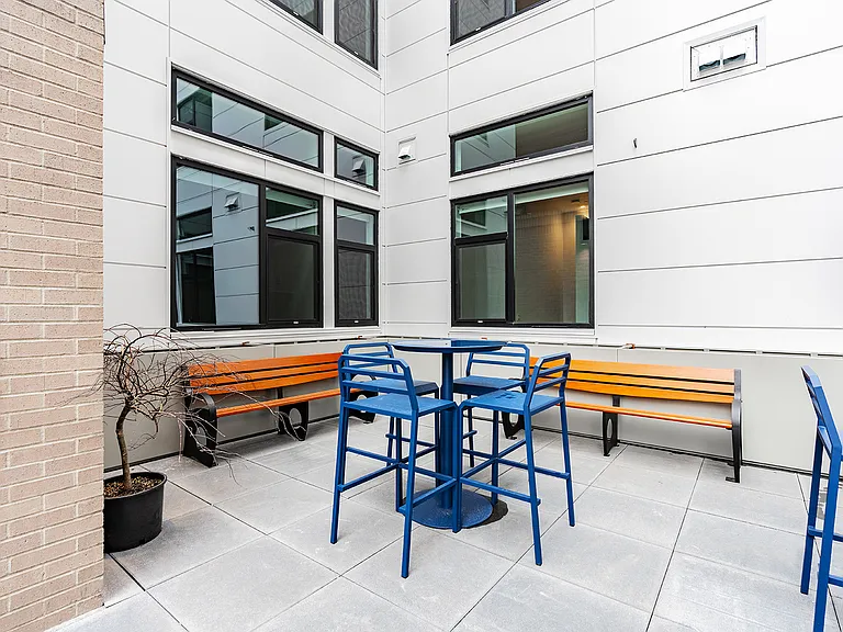 Zeal Lofts — Photo 134