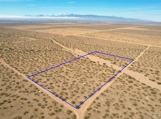 8 Maricopa Rd LOT 2, Victorville, CA 92392