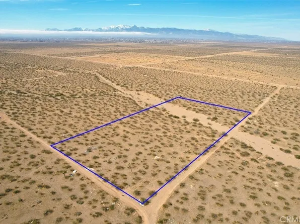 8 Maricopa Rd Lot 2, Victorville, CA 92392