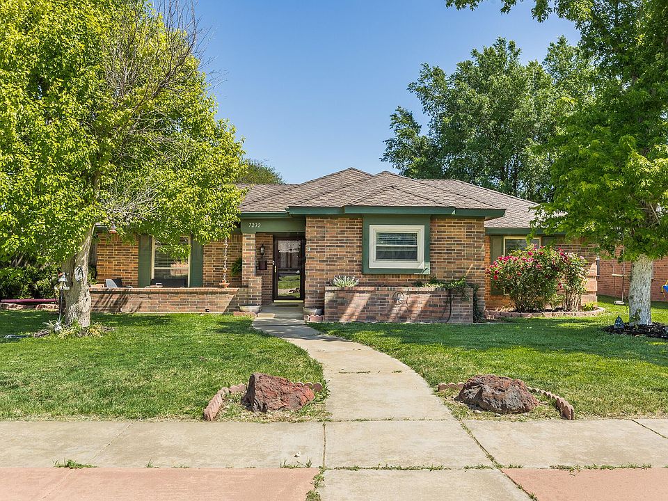 7232 Bayswater Rd, Amarillo, TX 79109 MLS 245856 Zillow