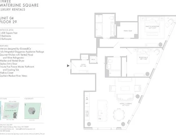 Waterline Square — Photo 96