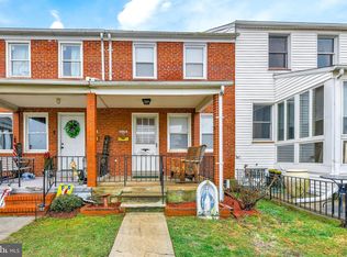 7123 Baltimore St, Baltimore, MD 21224