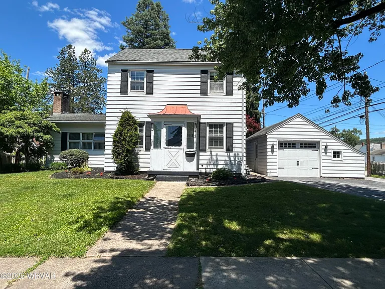 513 Weldon St — Photo 1