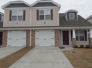 4223 Arbor Green Way, New Bern, NC 28562