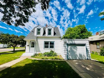 224 S Jackson St, Aberdeen City, SD, 57401