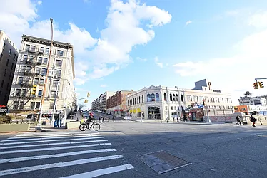 Rented by Keller Williams NYC