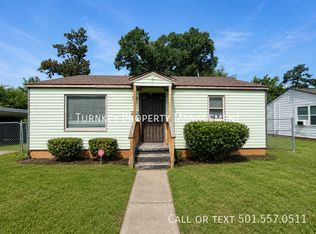 1720 Pinewood Dr, Little Rock, AR 72204