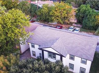 3427 Willowrun Dr #D, Austin, TX 78704