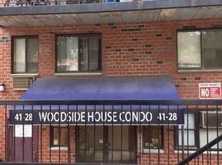 4128 71st St APT 1D, Flushing, NY 11377