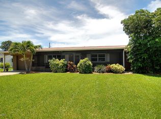 244 Curacau Dr, Cocoa Beach, FL 32931