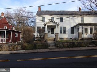 187 N Main St, Doylestown, PA 18901