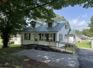 2934 Asheville Hwy, Greeneville, TN 37743