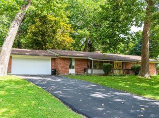 4150 Beechwood Dr, Bellbrook, OH 45305