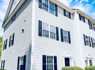 7160 Mahogany Dr #1, Landover, MD 20785