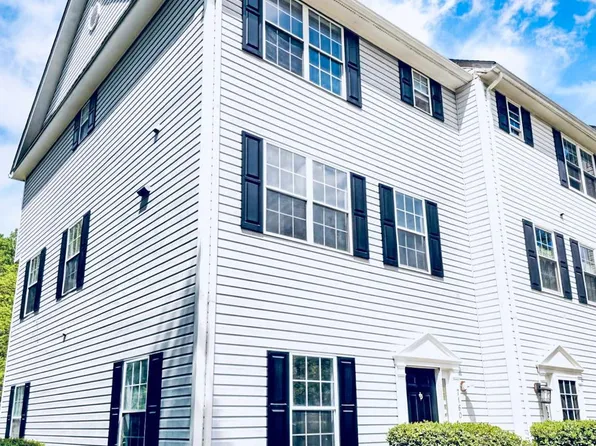 7160 Mahogany Dr #1, Landover, MD 20785