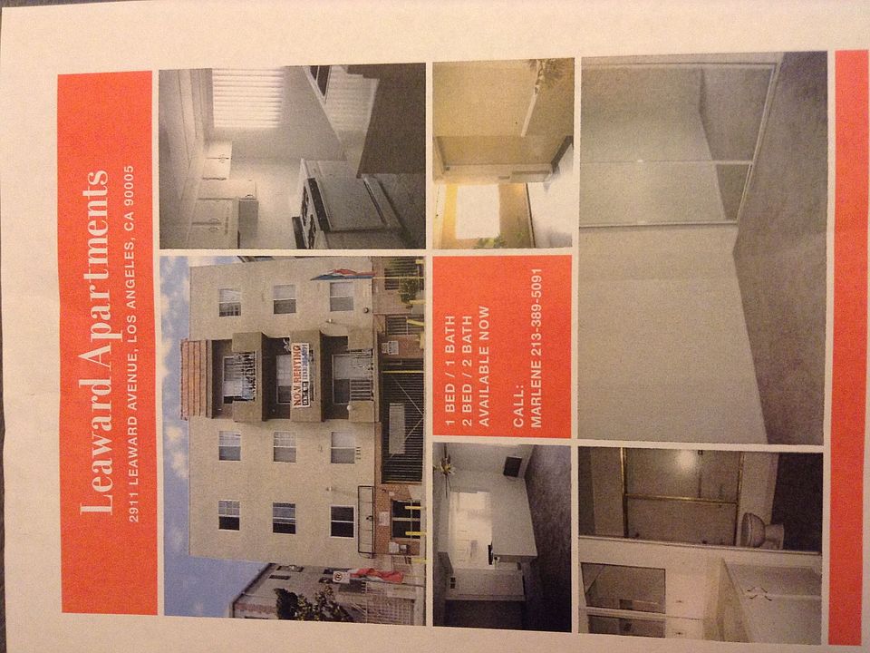 1st image of 2911 Leeward Ave