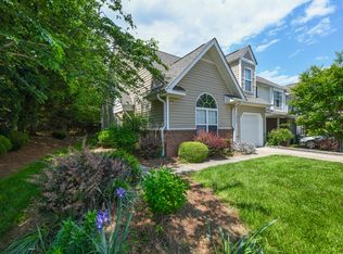 1917 Haven Rd, Greensboro, NC 27410