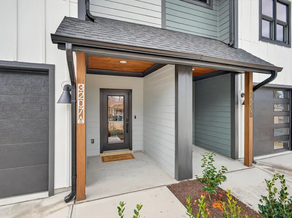 3027 Omah St #A, Durham, NC 27705