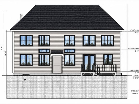 2nd image of 79-79 B Woodmere
