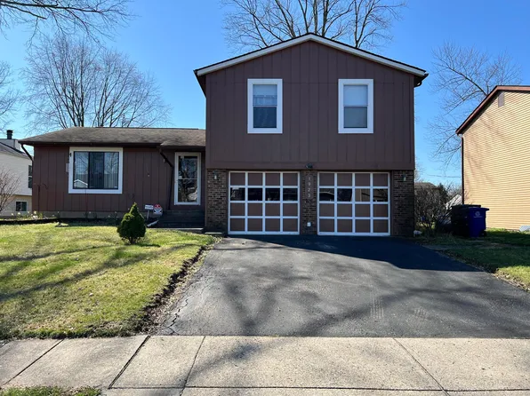 1923 Denise Dr, Columbus, OH 43229