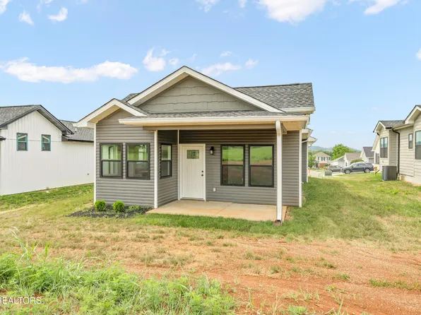 1020 Wentford Ave, Sweetwater, TN 37874