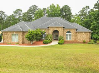 2271 Fox Creek Dr, Haddock, GA 31033